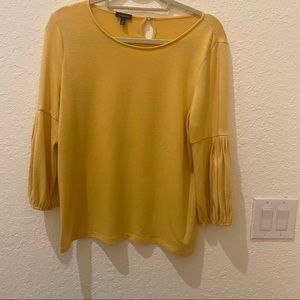 Talbots sweater
